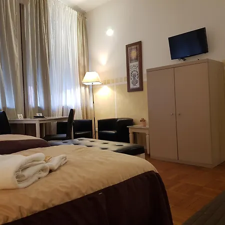 Locazione Turistica Cittadella Πανσιόν Βερόνα