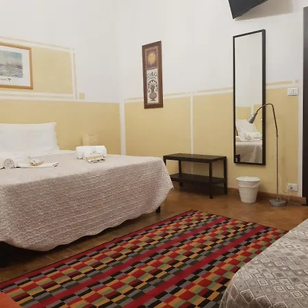 Locazione Turistica Cittadella Πανσιόν