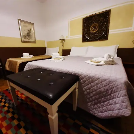 Locazione Turistica Cittadella 2* Βερόνα
