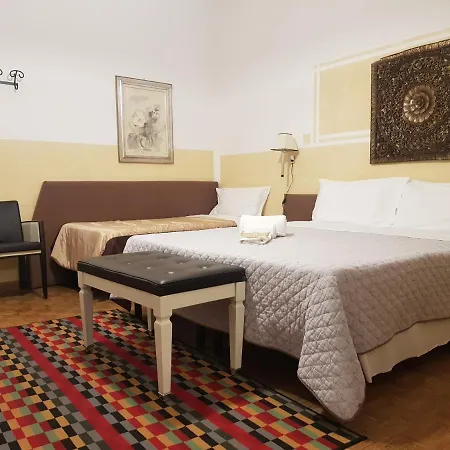 Locazione Turistica Cittadella Βερόνα