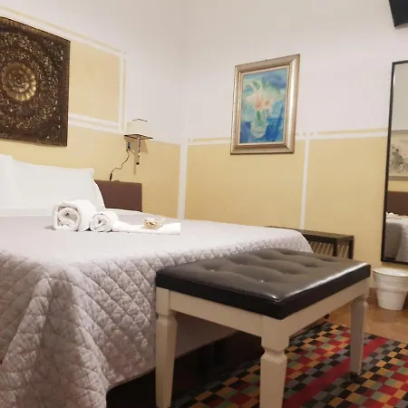 Locazione Turistica Cittadella Βερόνα