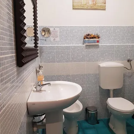 Locazione Turistica Cittadella Πανσιόν 2*