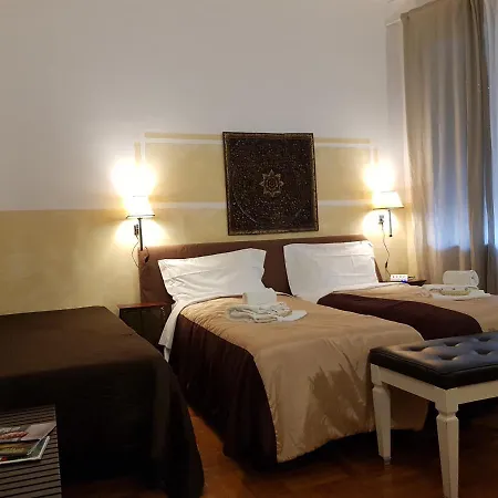 Locazione Turistica Cittadella Πανσιόν Βερόνα