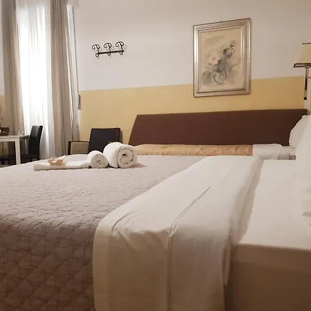 Locazione Turistica Cittadella Πανσιόν