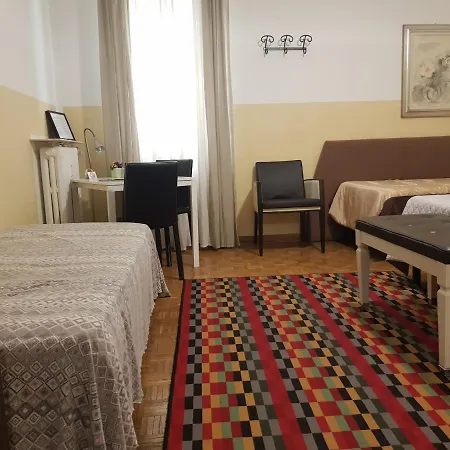 Πανσιόν Locazione Turistica Cittadella Βερόνα