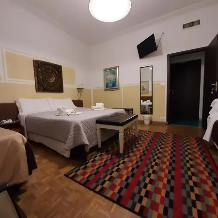 Locazione Turistica Cittadella Βερόνα