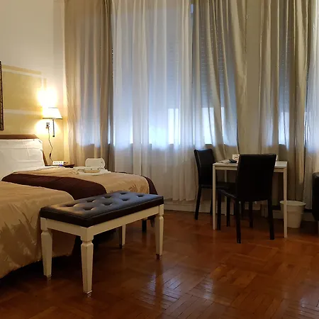Locazione Turistica Cittadella Konukevi 2*