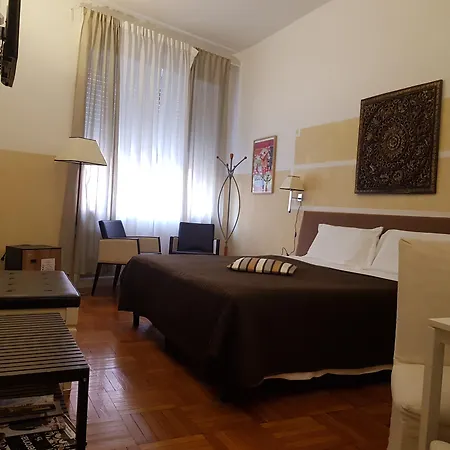 Konukevi Locazione Turistica Cittadella