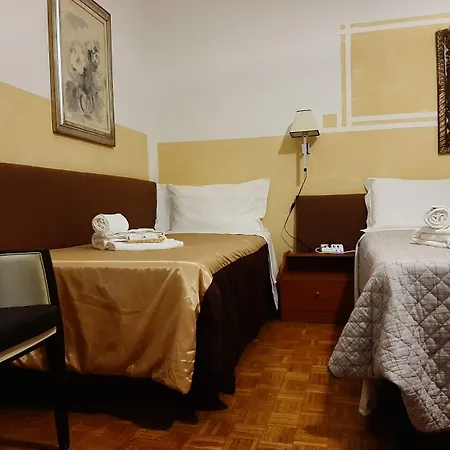Konukevi Locazione Turistica Cittadella Verona