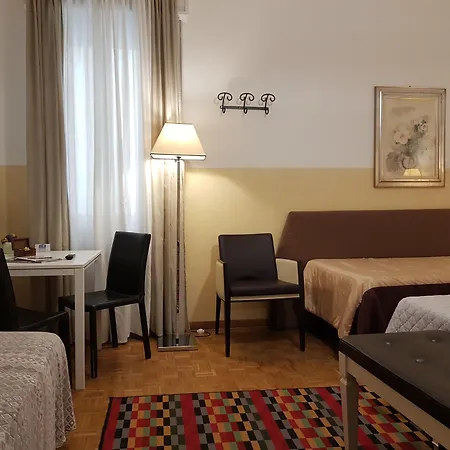 Locazione Turistica Cittadella Verona