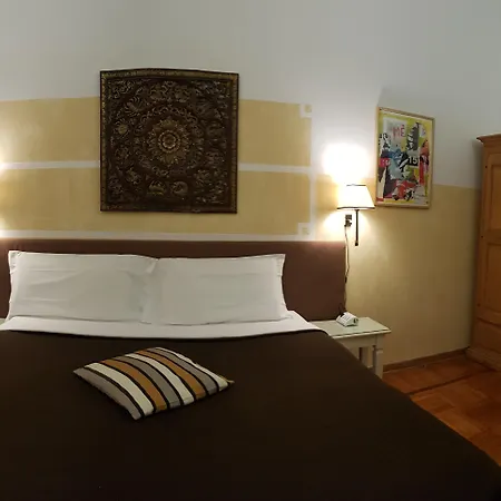 Locazione Turistica Cittadella Konukevi 2*