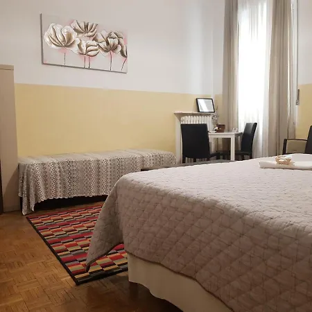 Locazione Turistica Cittadella Konukevi