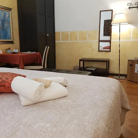 Konukevi Locazione Turistica Cittadella Verona