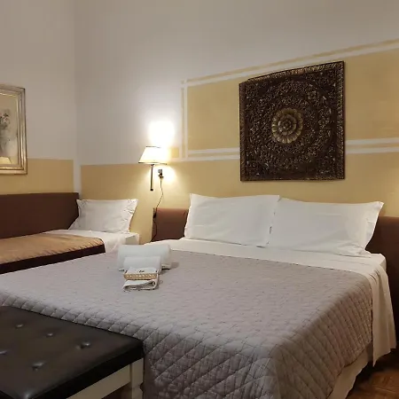 Locazione Turistica Cittadella Konukevi